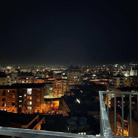 Center Tirana Apartments Exterior foto