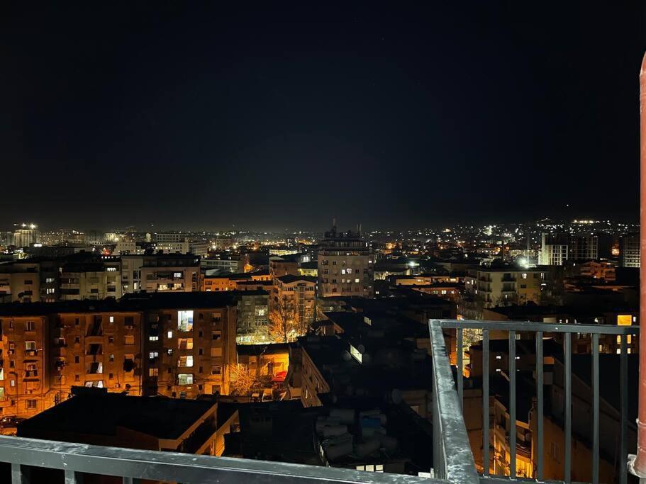 Center Tirana Apartments Exterior foto