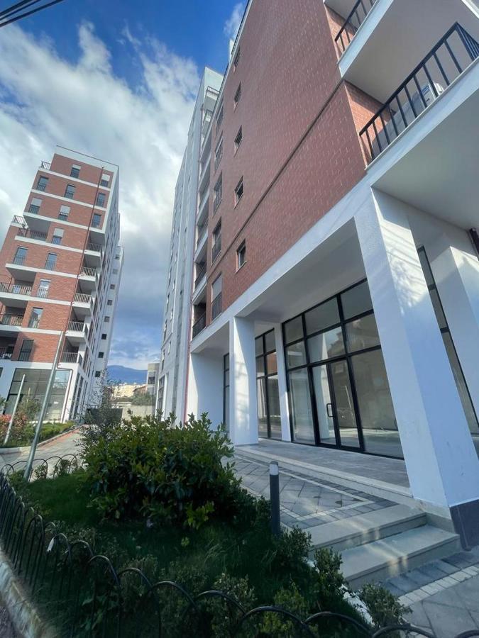 Center Tirana Apartments Exterior foto